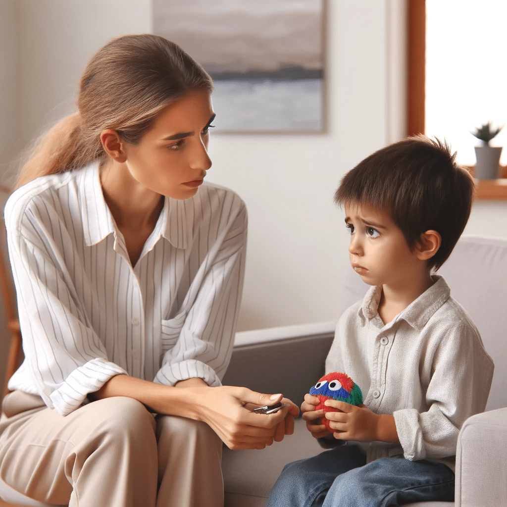 Domestic Violence in Child Custody Cases: How Will Your Judge View This Issue?