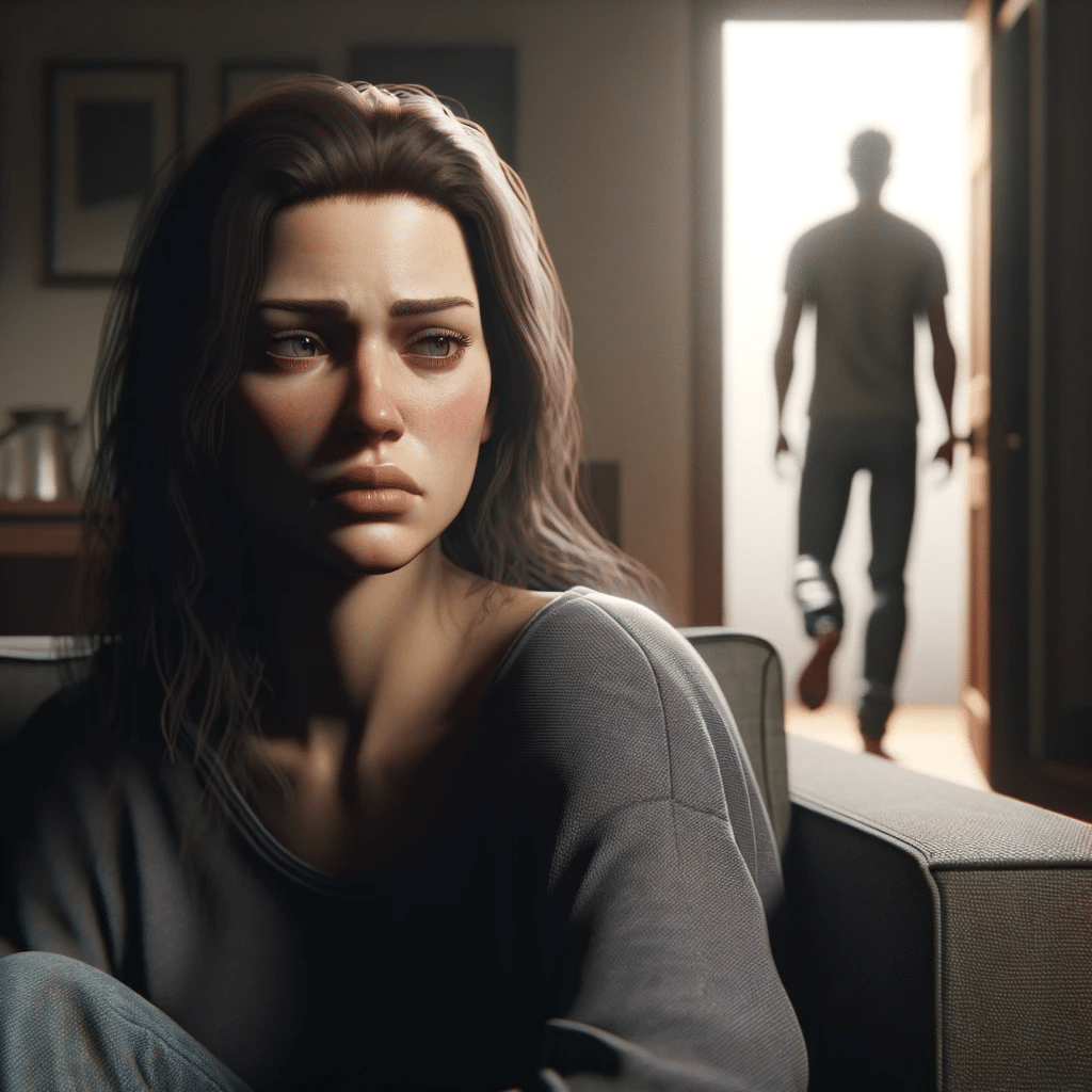 A Blog Post for Those Facing Mental Health Problems During a Divorce