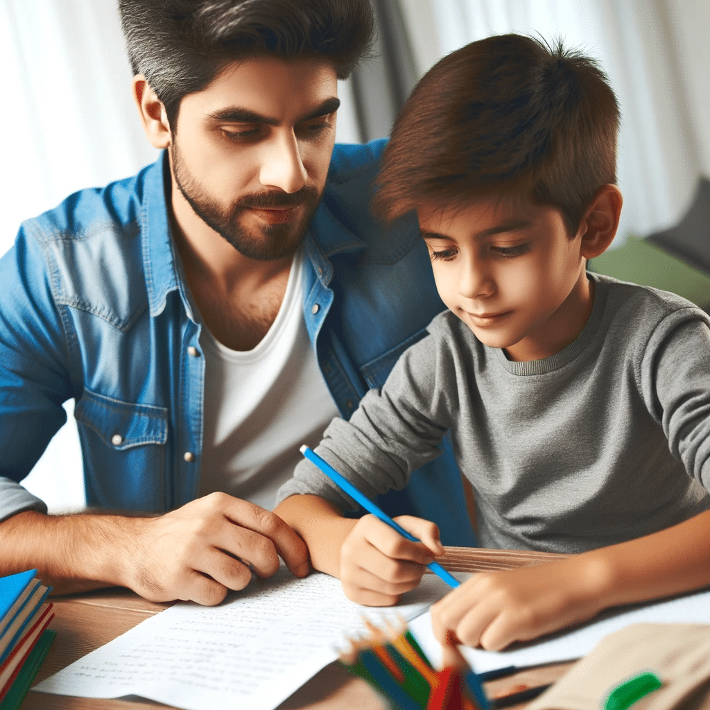 Does Paying Child Support Give the Father Rights?