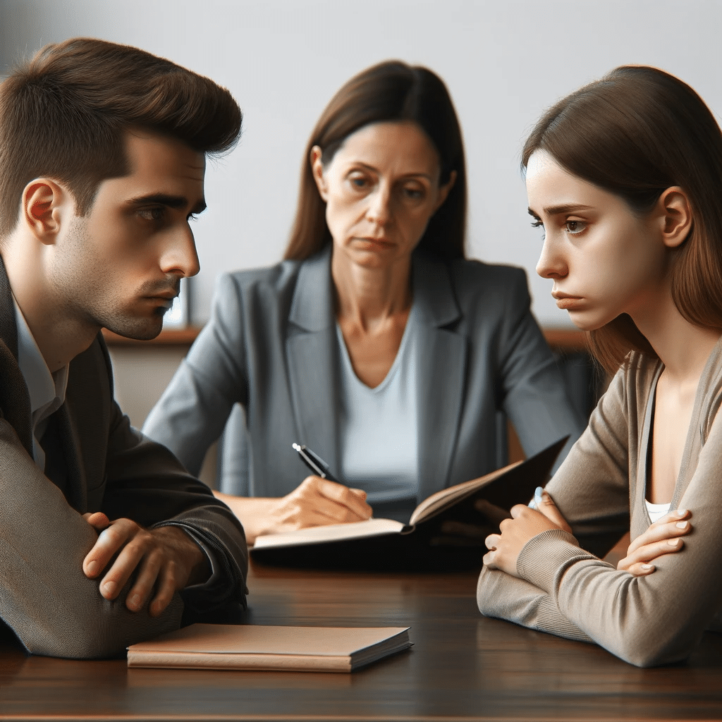 Maximizing Benefits of Divorce Mediation in Texas