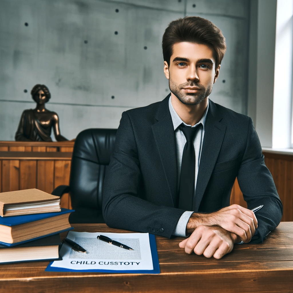 How Can a Father Win Child Custody?