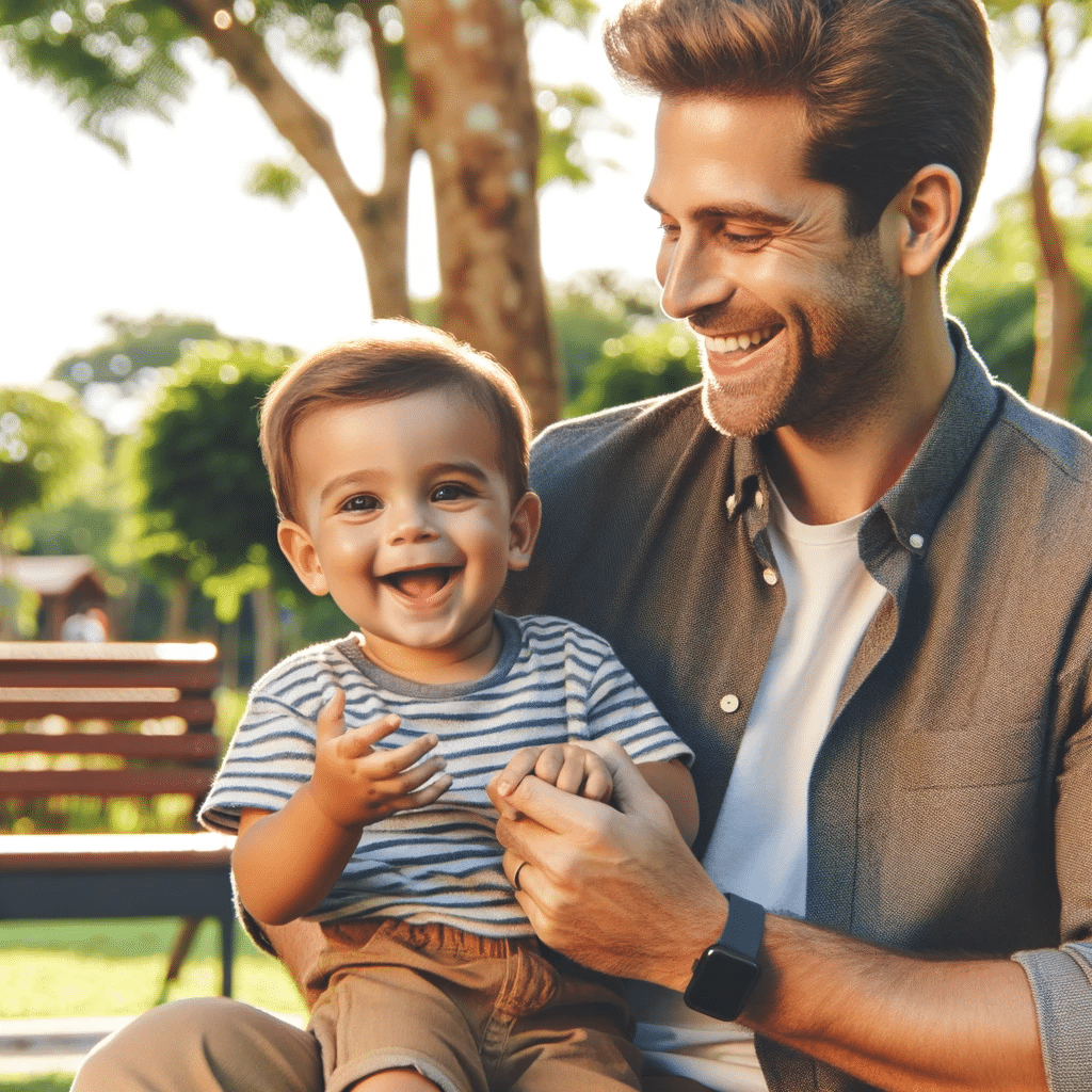 How Can a Father Win Child Custody?