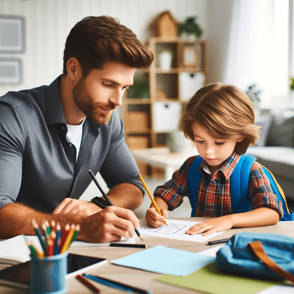 How Can a Father Win Child Custody?