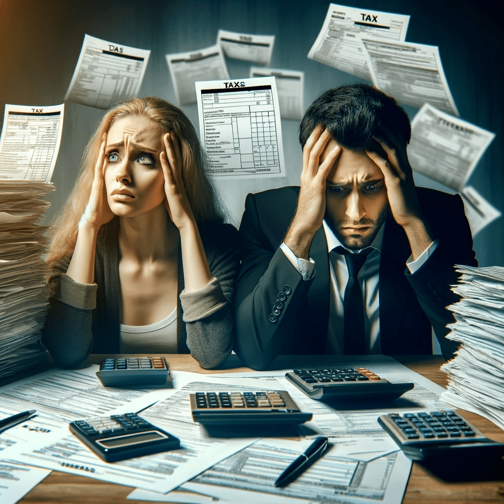 Navigating Divorce and Tax Filing: An Introduction from the Experts