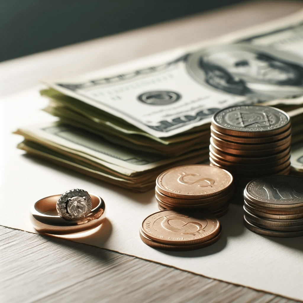 Understanding Financial Implications of Divorce: The Law Office of Bryan Fagan
