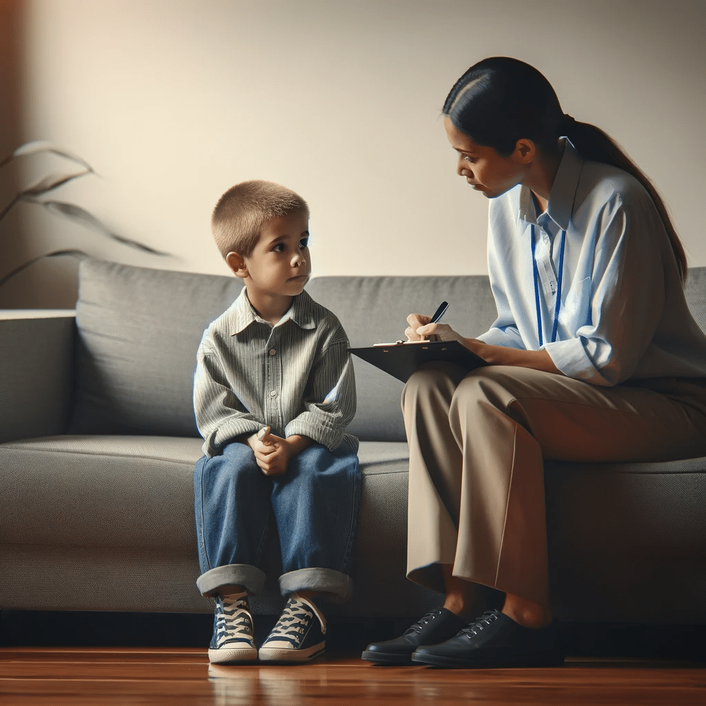 The Law Office of Bryan Fagan: Expert Guidance During CPS Cases