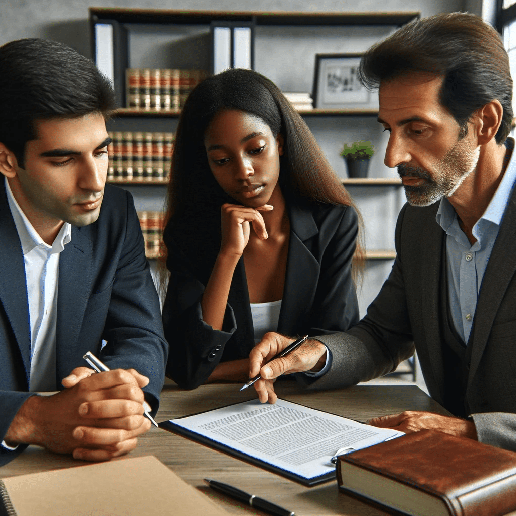 Family Law Cases in Texas: Mediation