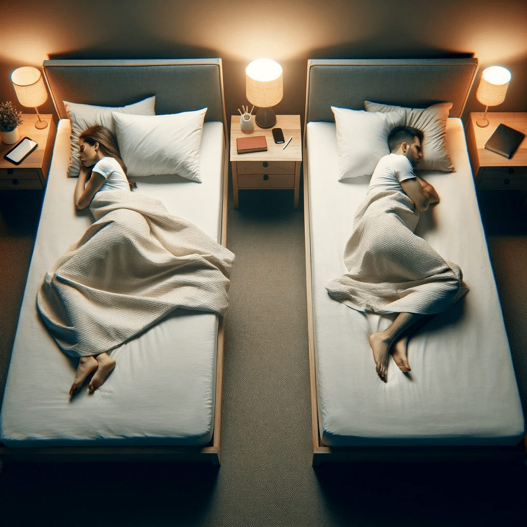 Understanding Legal Separation in Texas: Everything You Need to Know