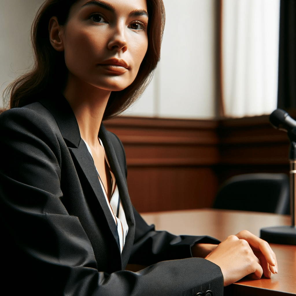 Child Protective Services: Understanding Courtroom Behavior in Texas