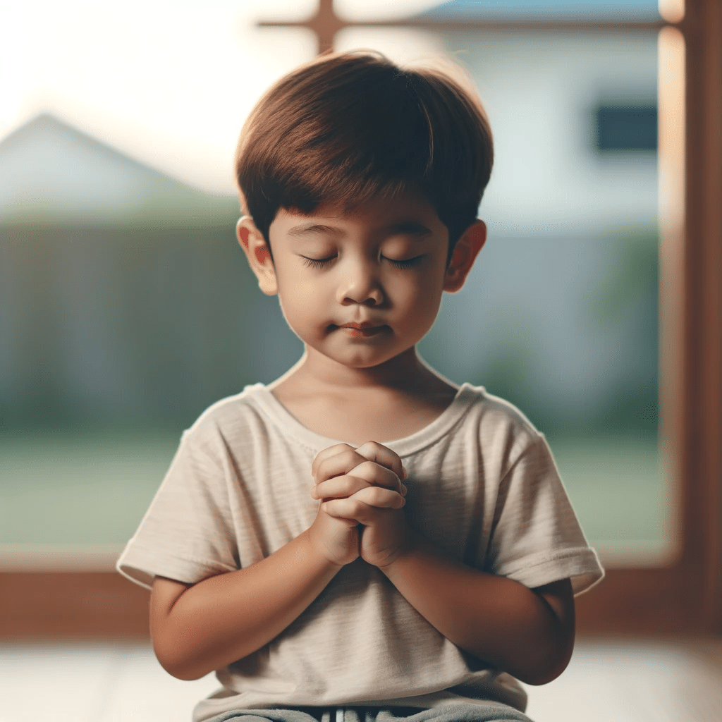 Navigating Your Child's Religious Upbringing Post-Divorce