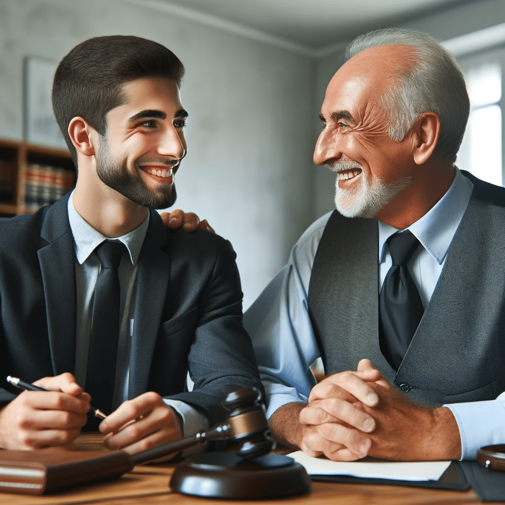 Creating a Strong Attorney-Client Relationship During Divorce: What to Expect