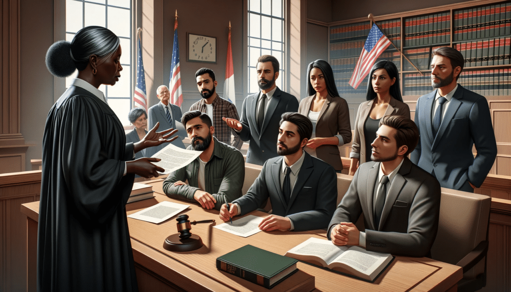 The Standard Possession Order and Child Support: A Texas Divorce Overview Continued