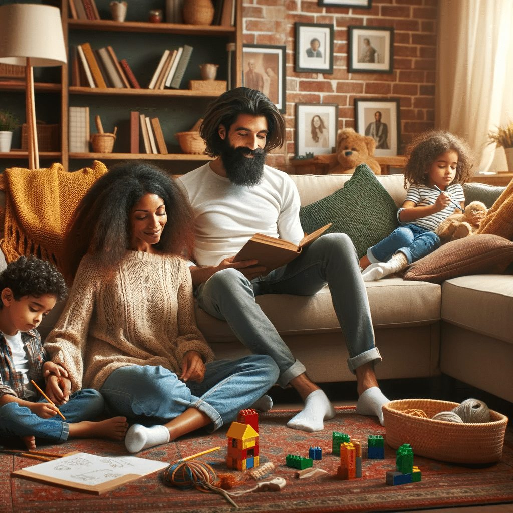 Common Law Marriages in Houston: The Impact on Individuals, Families, and Societies