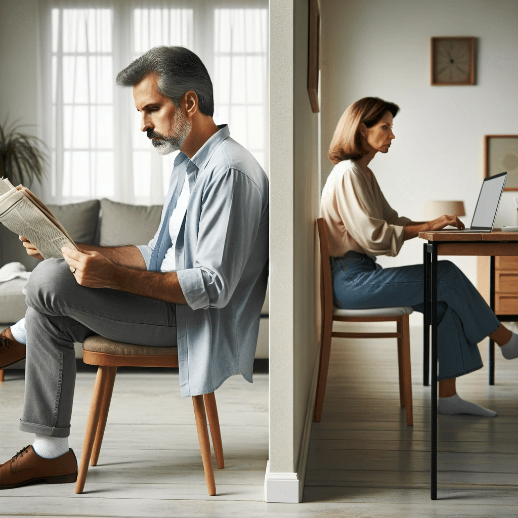 Getting a Divorce? Understand Social Security Benefits
