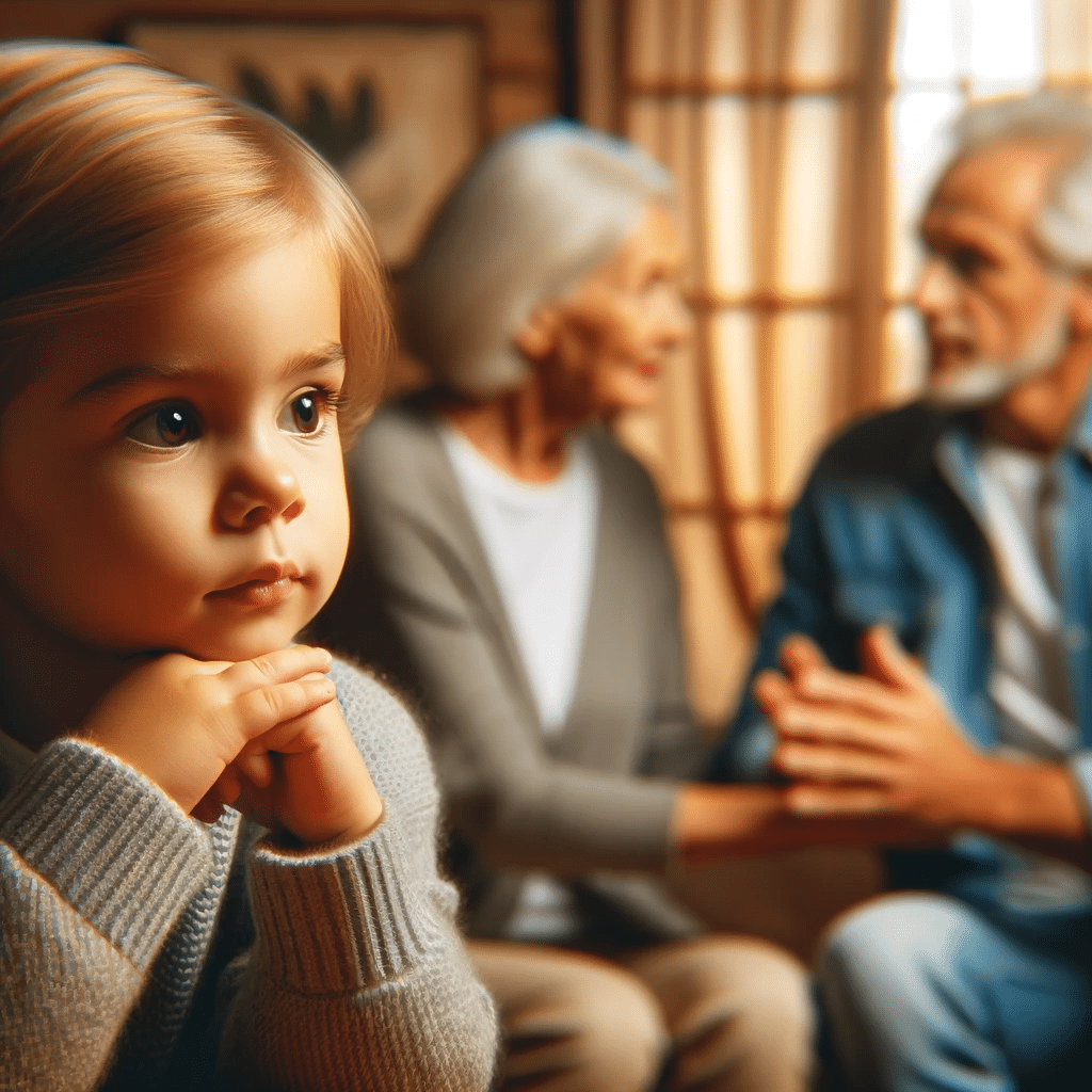 Law Office of Bryan Fagan: Explore Ad Litem Representation in Texas Family Law