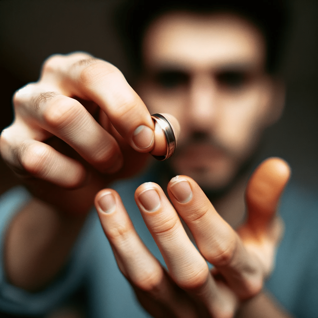 What Is an Annulment from a Marriage Due to Fraud or Duress?