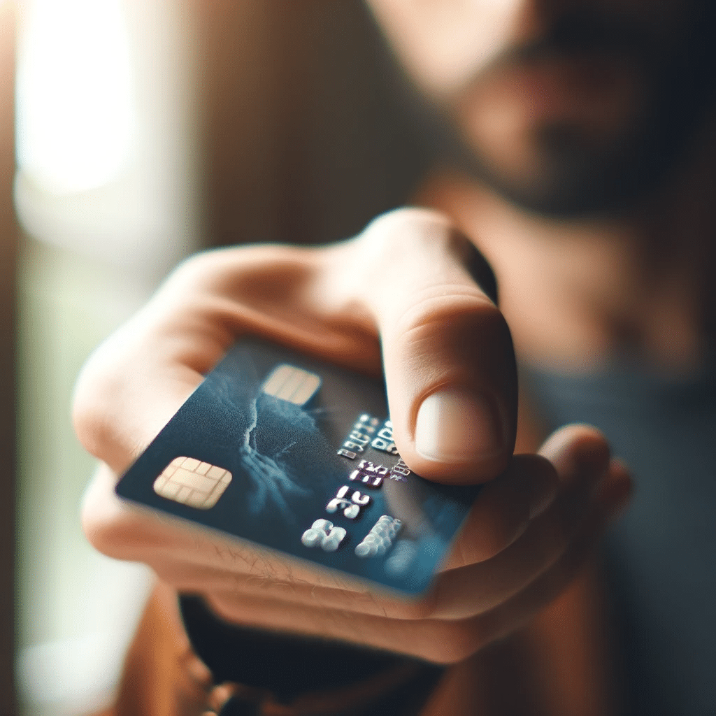 Managing Credit Card Debt During Divorce: What You Need to Know