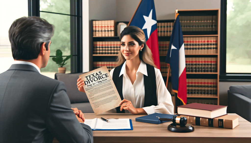 The Importance of Legal Advice Early in the Divorce Process