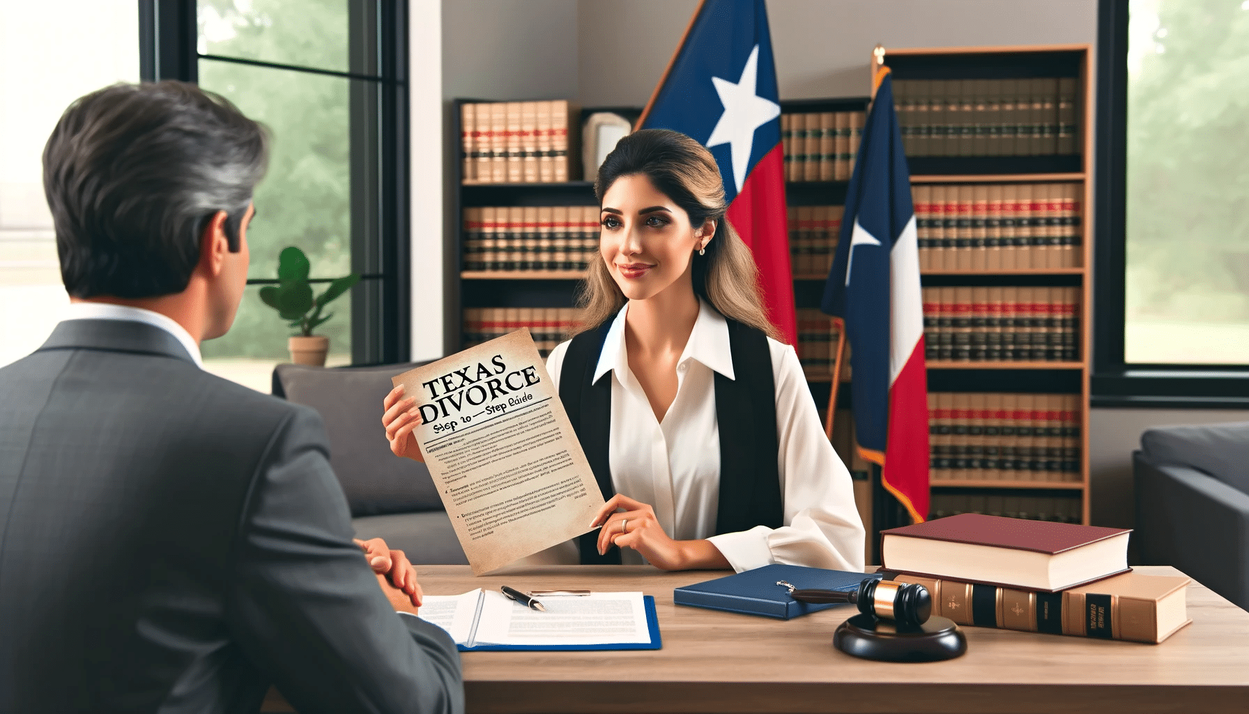 The Importance of Legal Advice Early in the Divorce Process