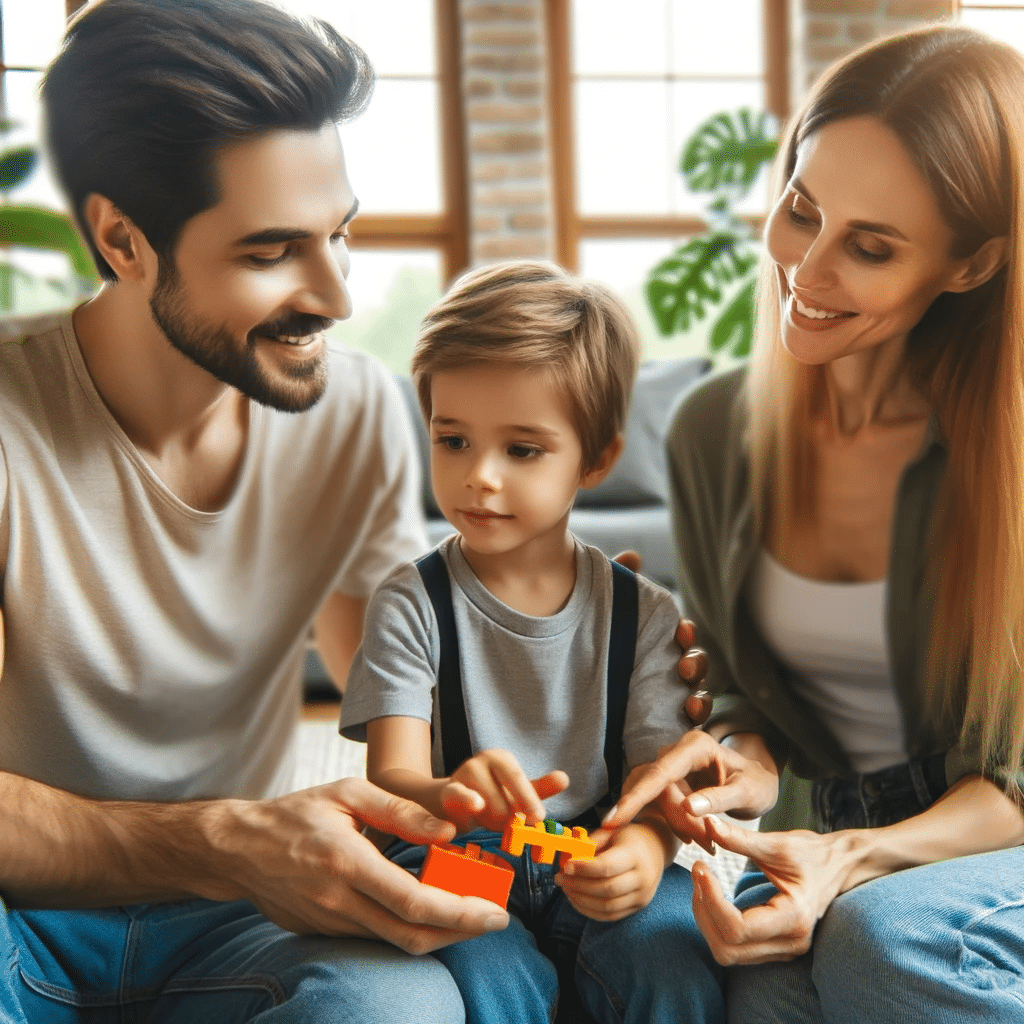 Understanding the Role of Parenting Facilitators in Texas Child Custody Cases