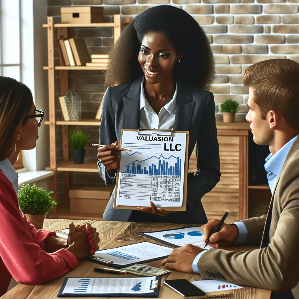 The Effect of a Divorce on Your Limited Liability Company (LLC)