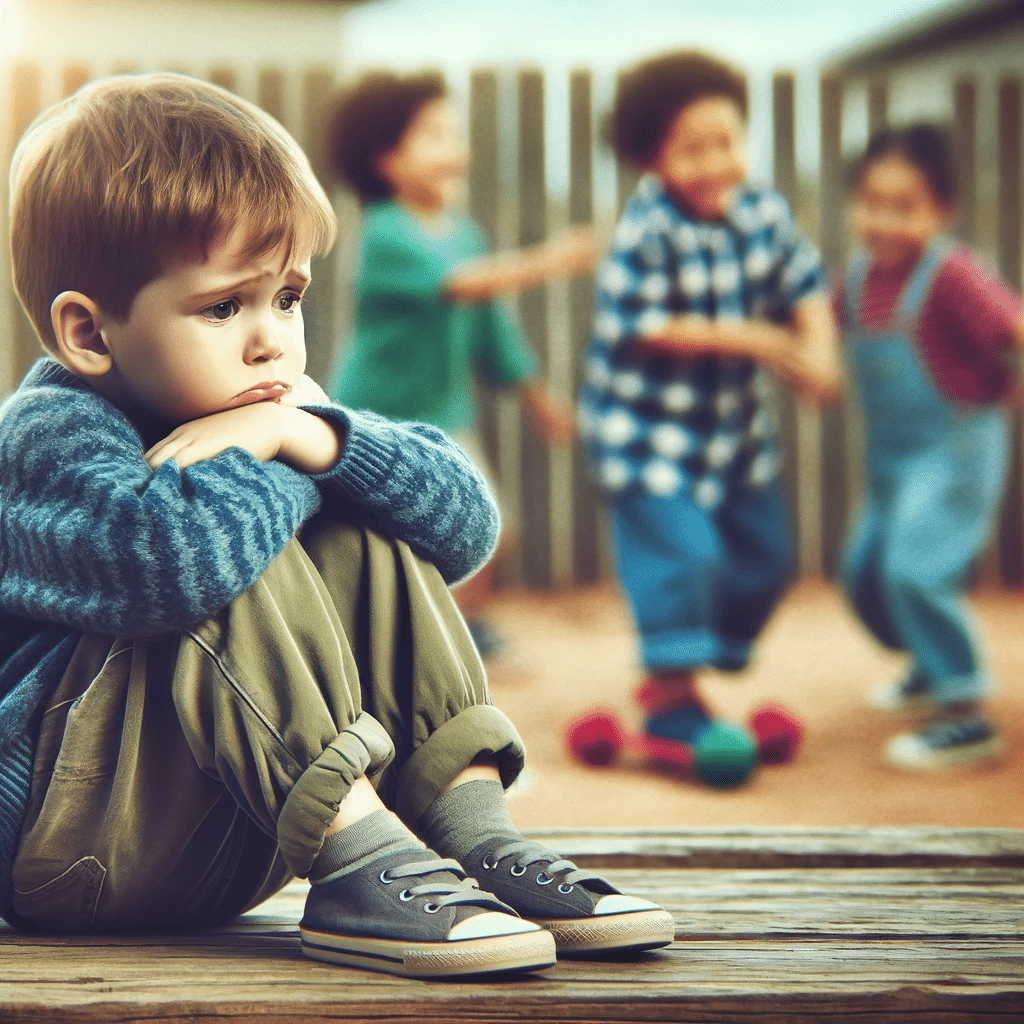 Understand Your Child's Behaviors Post-Divorce - Law Office of Bryan Fagan