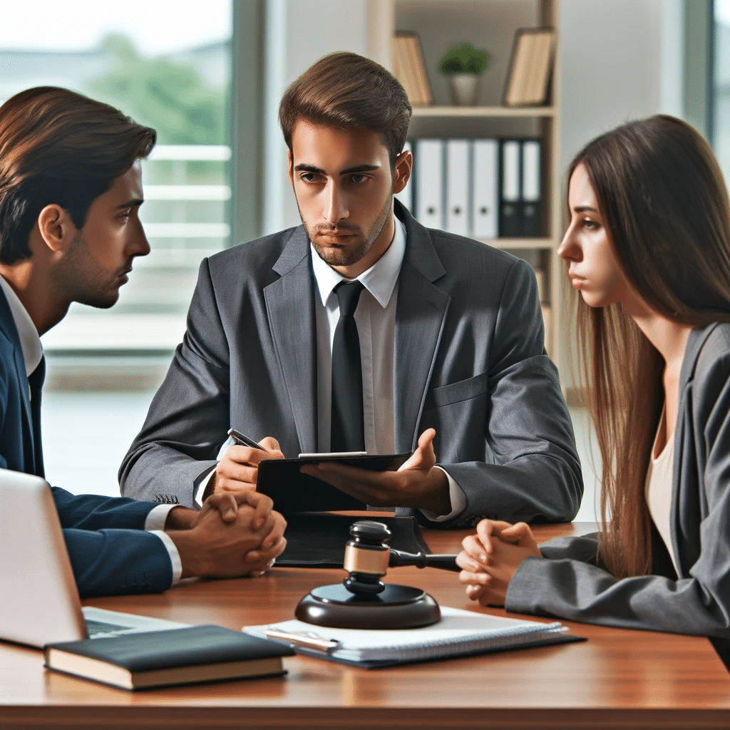 Mediate, Don't Litigate: A Guide to Divorce Settlements