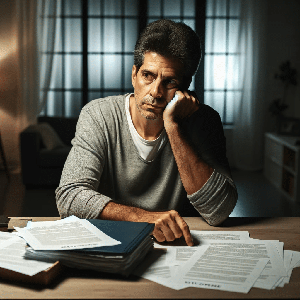 Getting a Divorce in Texas: What to Expect and How to Begin