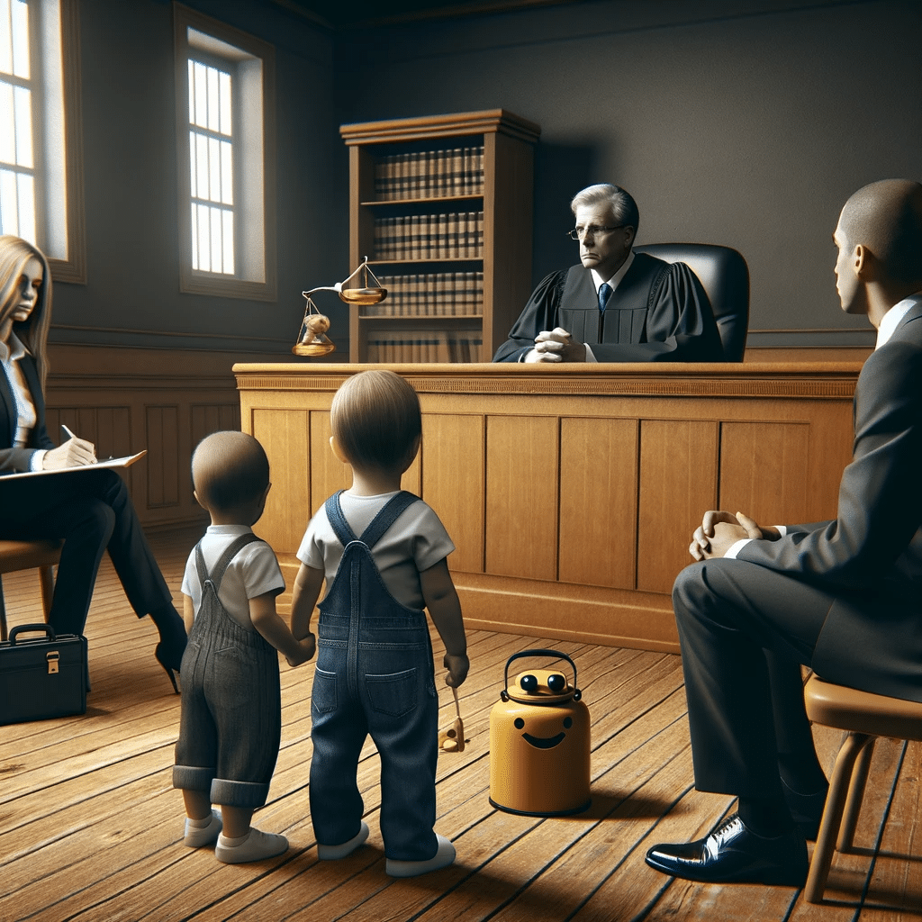 Foster Care Examined in the Context of a Child Protective Services Case