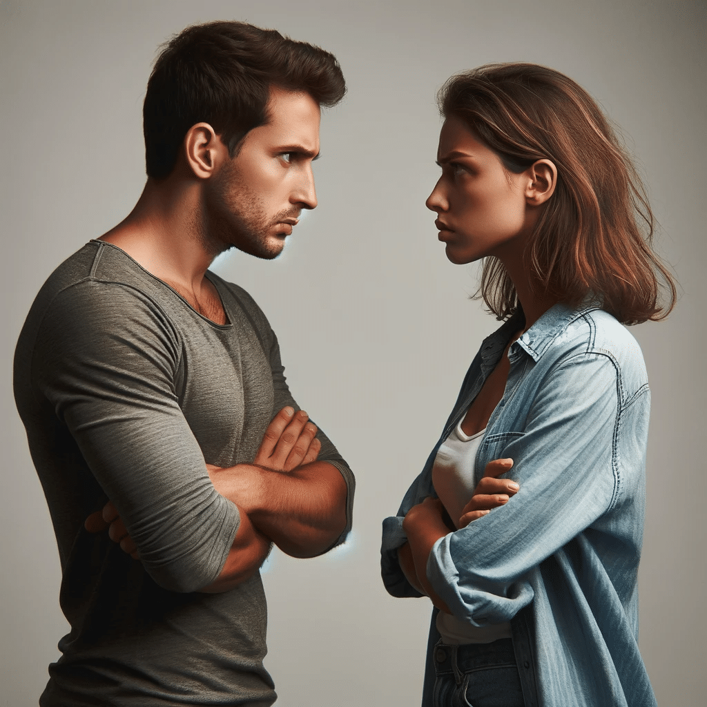 Understanding the Process and Outcomes of Contested Divorce in Texas