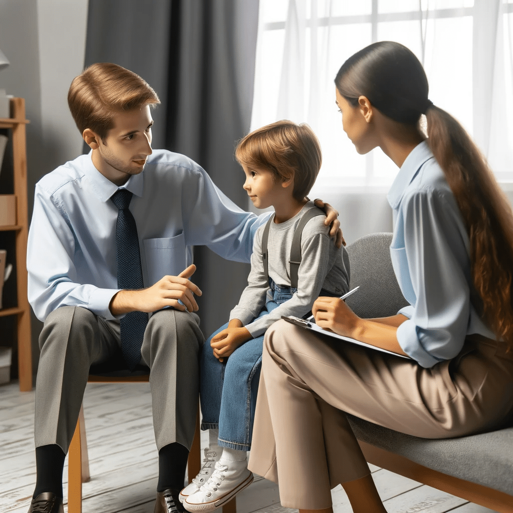 What to Know About Child Protective Services Rights Violations