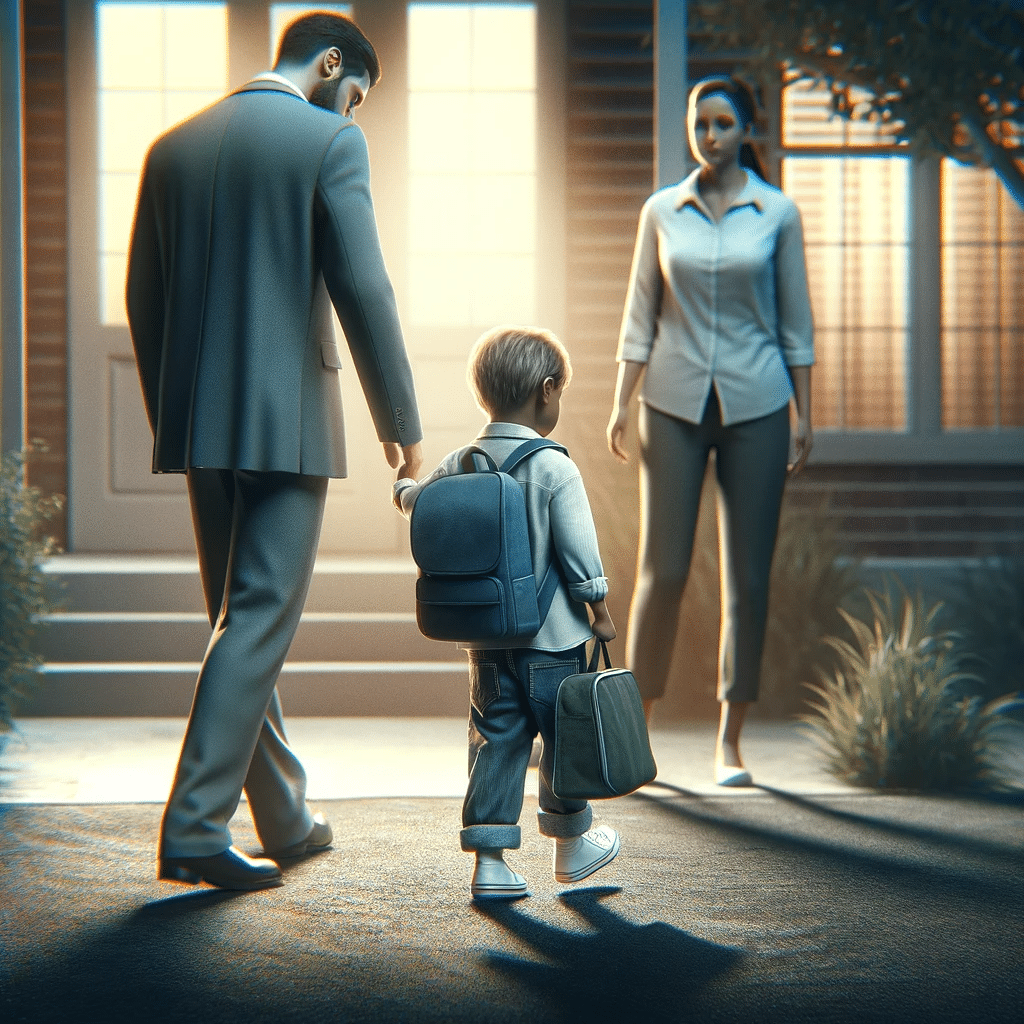 Exploring the Initiation & Progression of a CPS Case