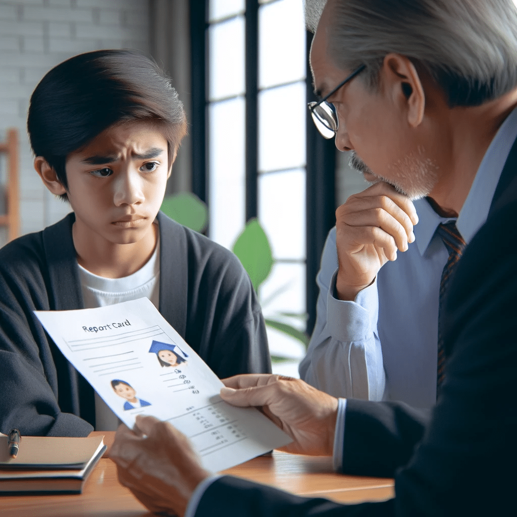 Family Court Cases and Their Impact on Your Child’s School