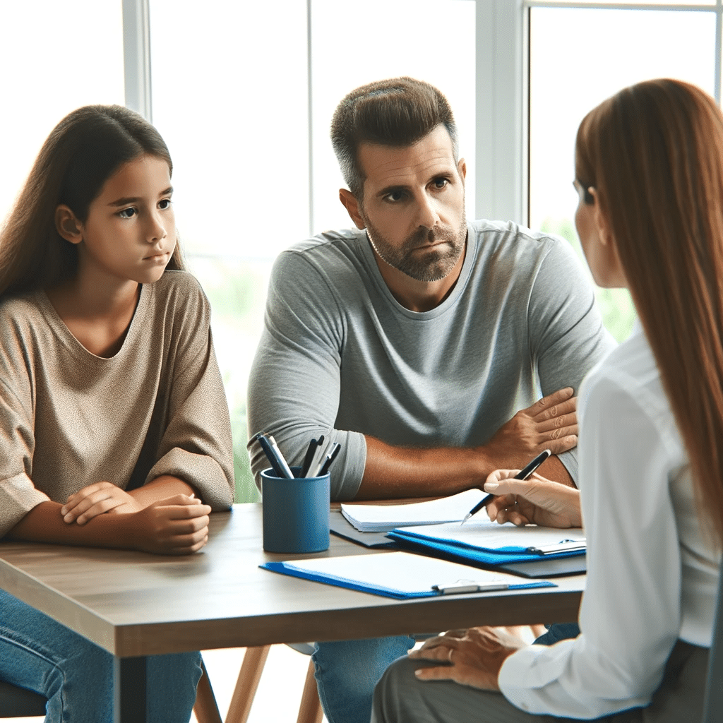 What Will Your Child’s School Do if You and Your Ex-spouse Disagree About an Educational Decision?