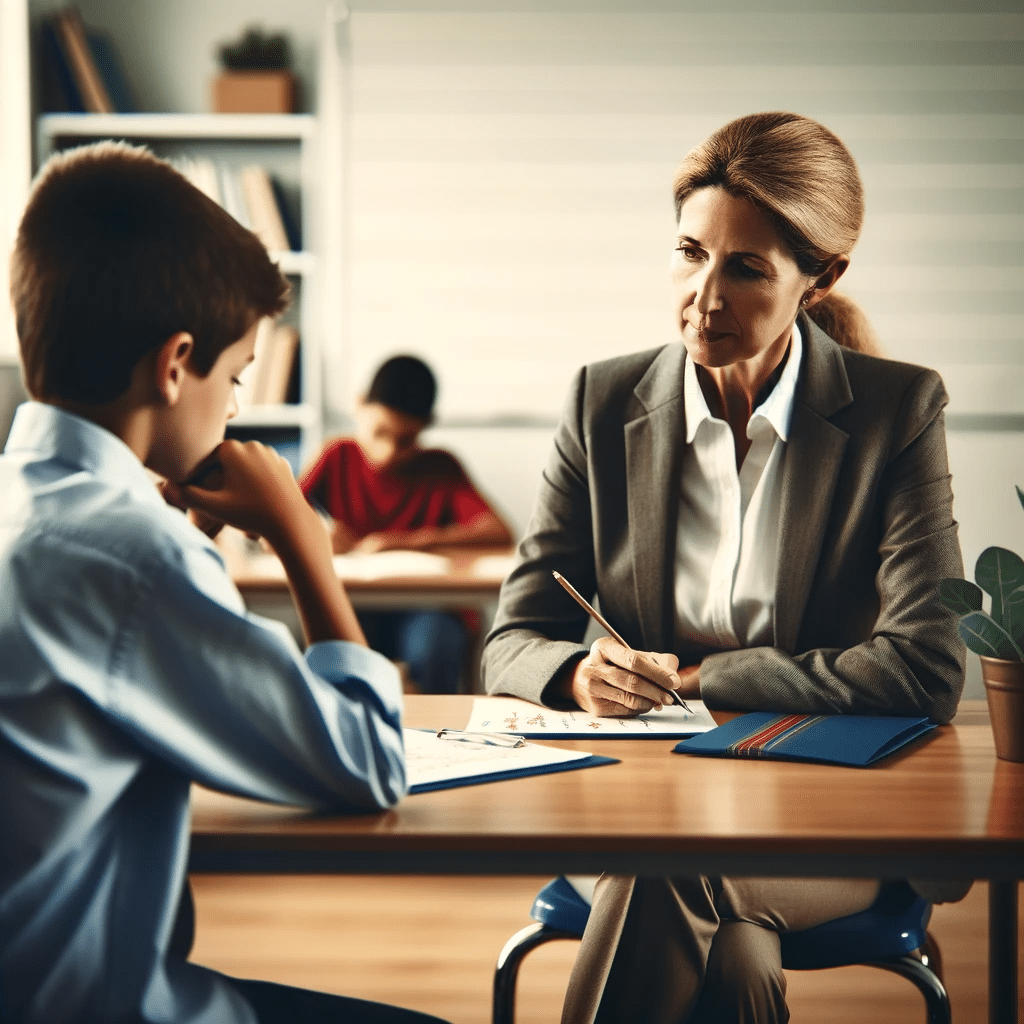 What Will Your Child’s School Do if You and Your Ex-spouse Disagree About an Educational Decision?
