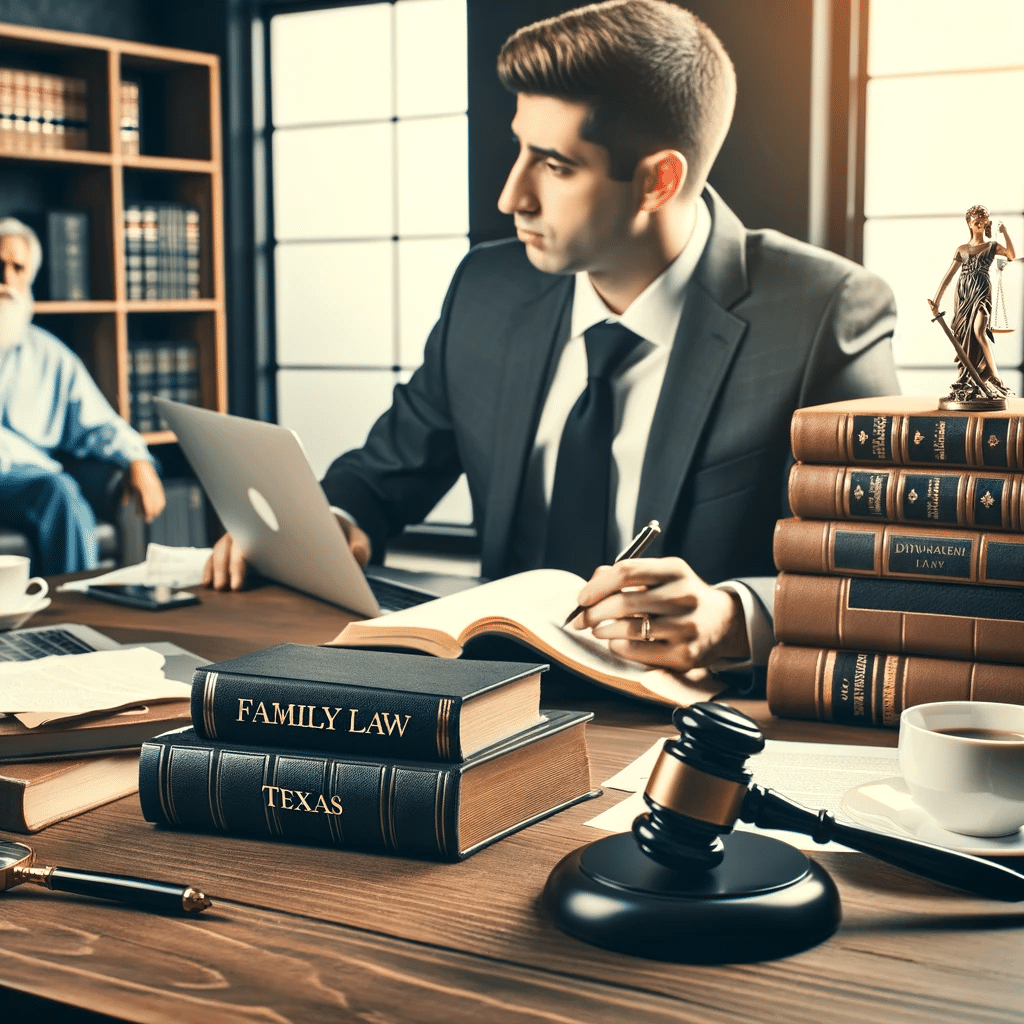 Important Questions Regarding Divorce in Texas