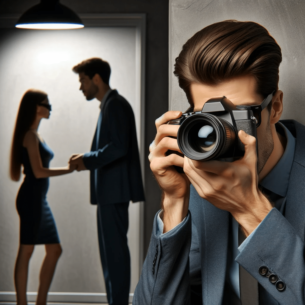 How Private Investigators Can Uncover secrets in Houston