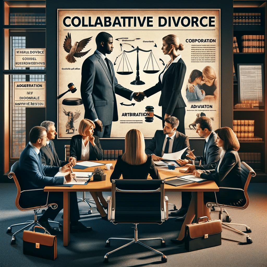 Answers to popular divorce questions in Texas