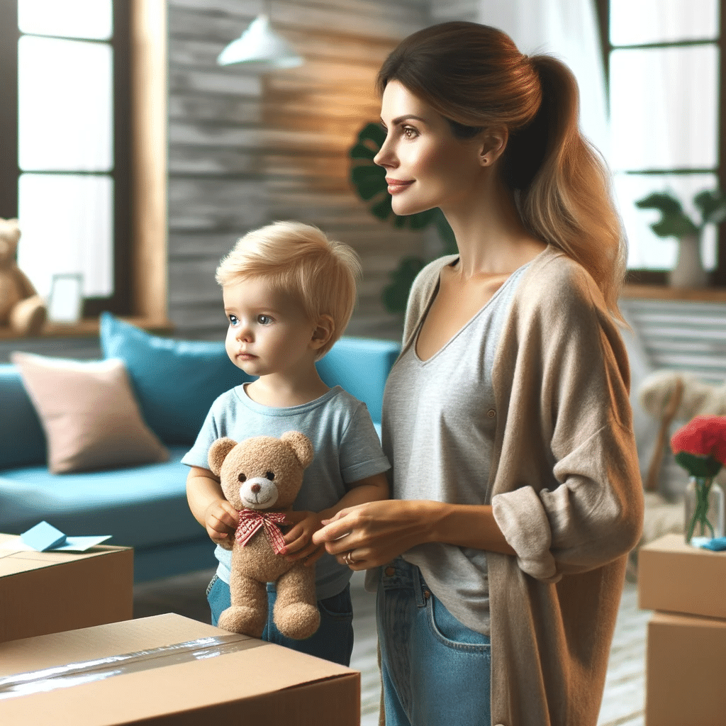 Texas Divorce: How to Deal with Pre-existing Uncontested Child Support