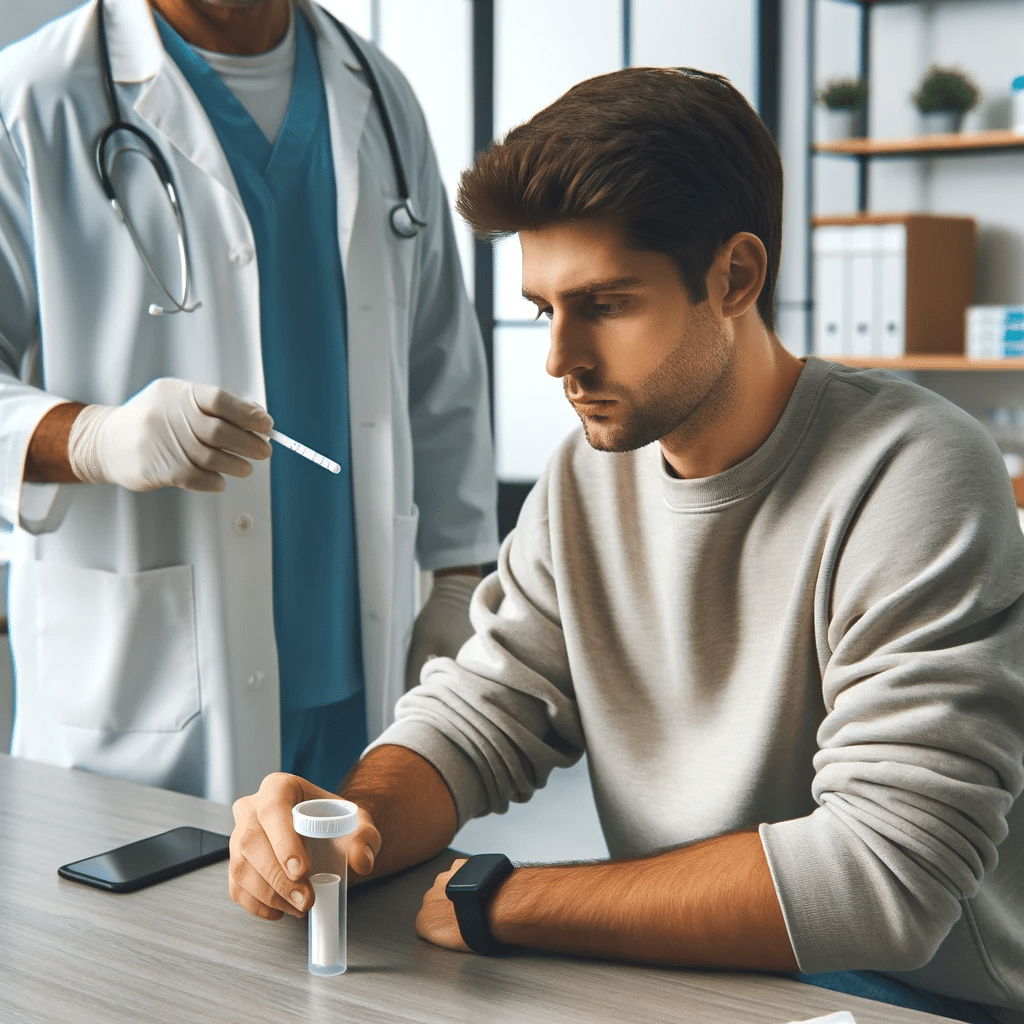What to Do When CPS Asks for a Drug Test in Texas