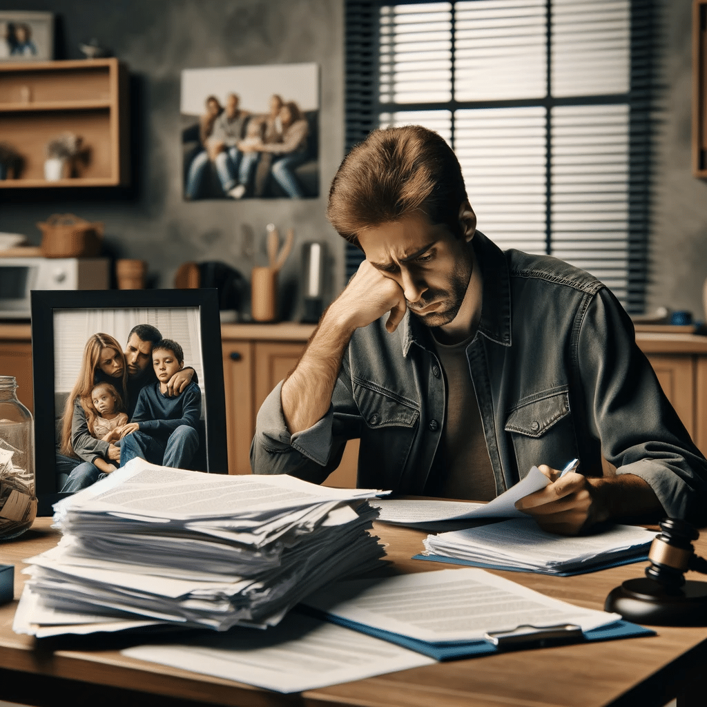 Can a Non-Family Member Get Custody of a Child?