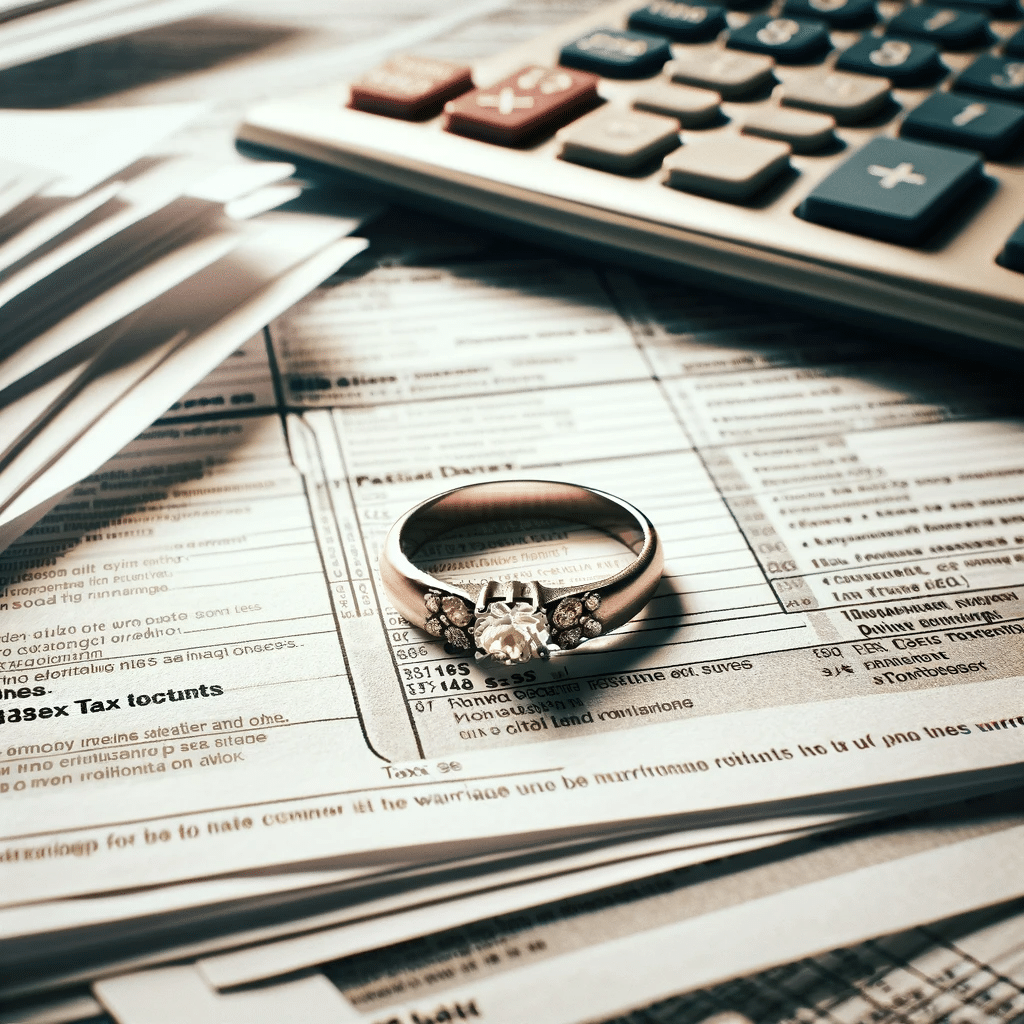 Why Is Alimony No Longer Deductible?