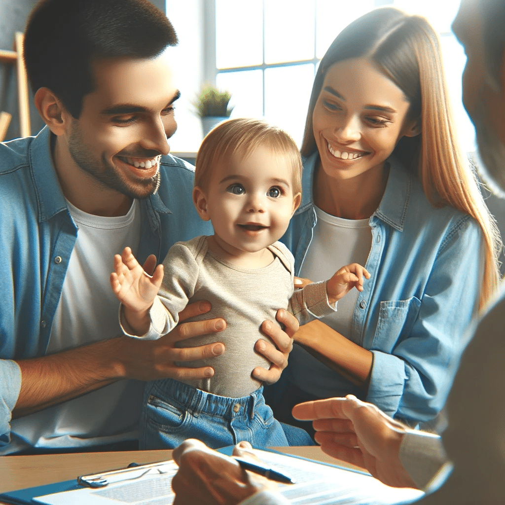 Advice for adopting your stepchild in Texas