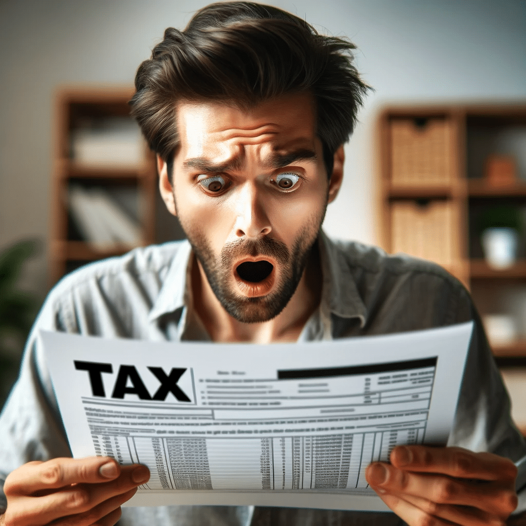 Is a Lump Sum Payment in a Divorce Settlement Taxable?