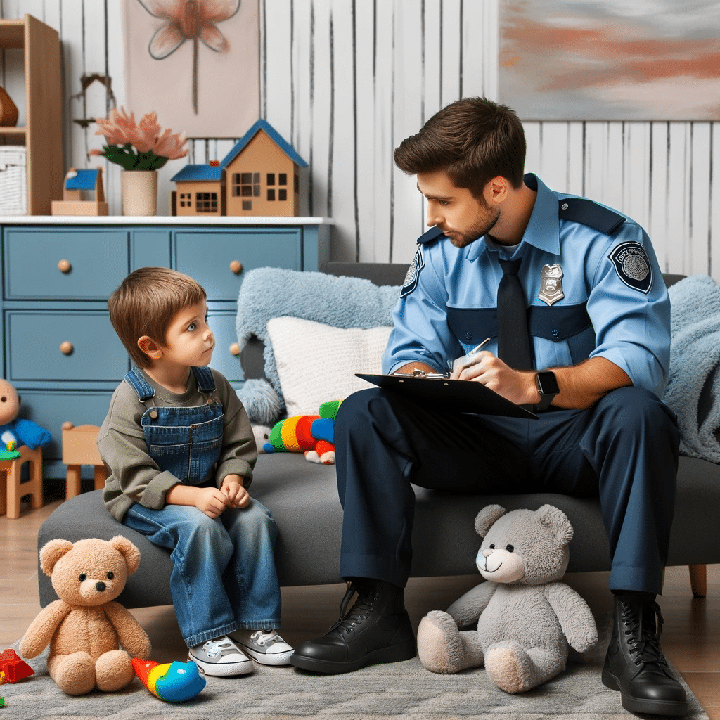 Child Protective Services Investigation- What to Expect and How to Handle the Situation, Part 2