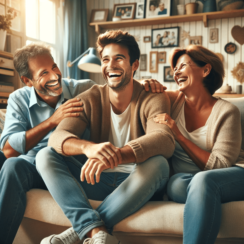 Adult Adoption in Texas: What It Is and How It Works