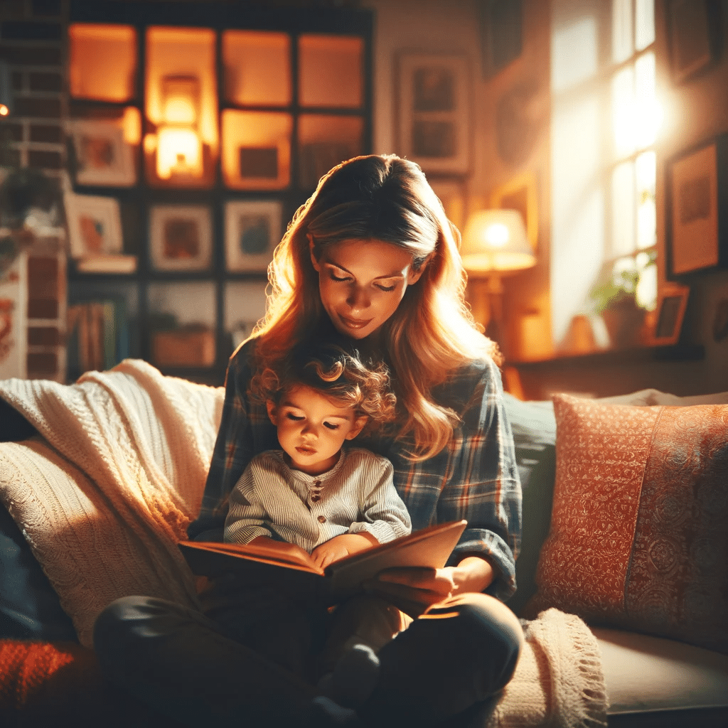 Can a Mother Lose Custody of Her Child?