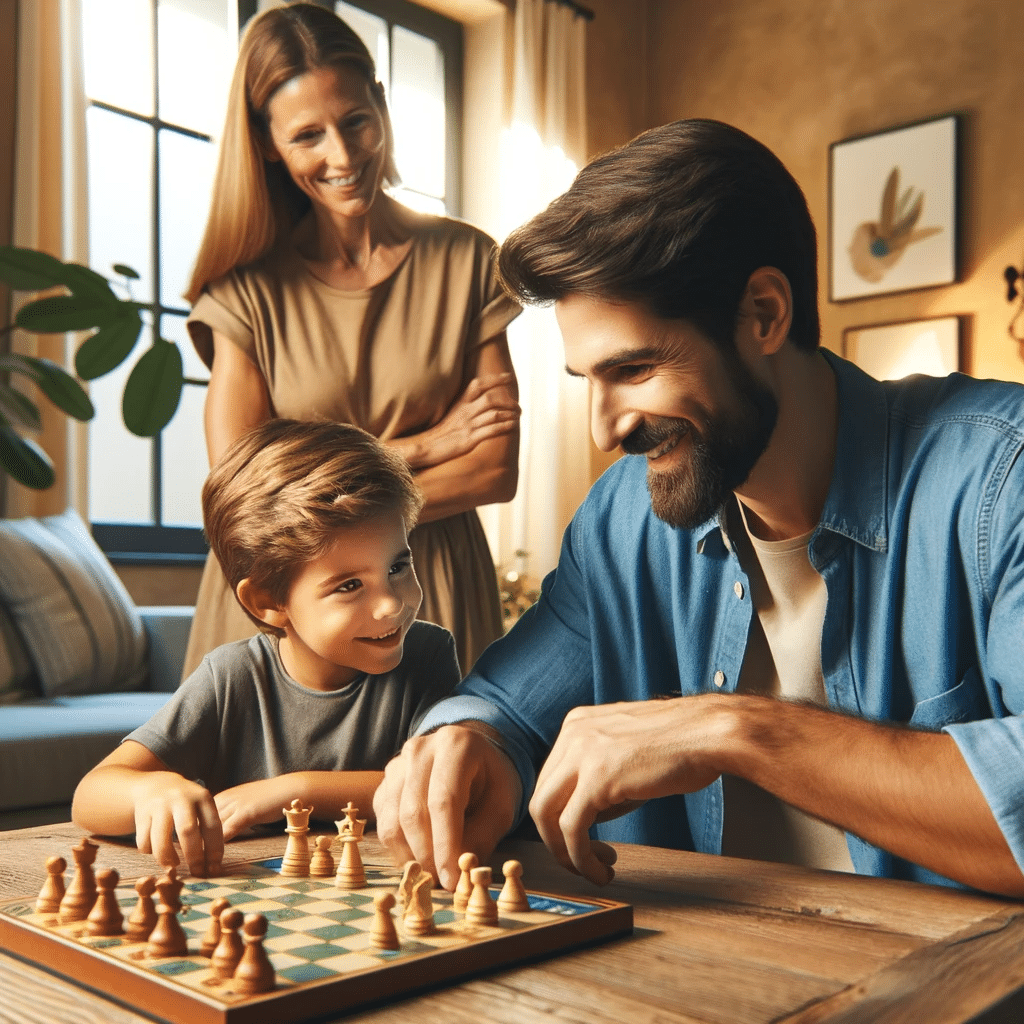 How To Get Supervised Visitation In Texas