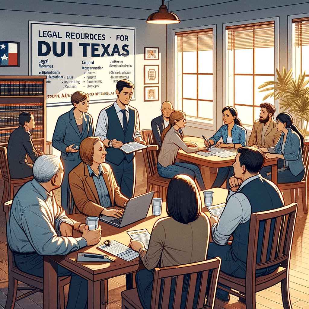 Decoding DUI Regulations in Texas