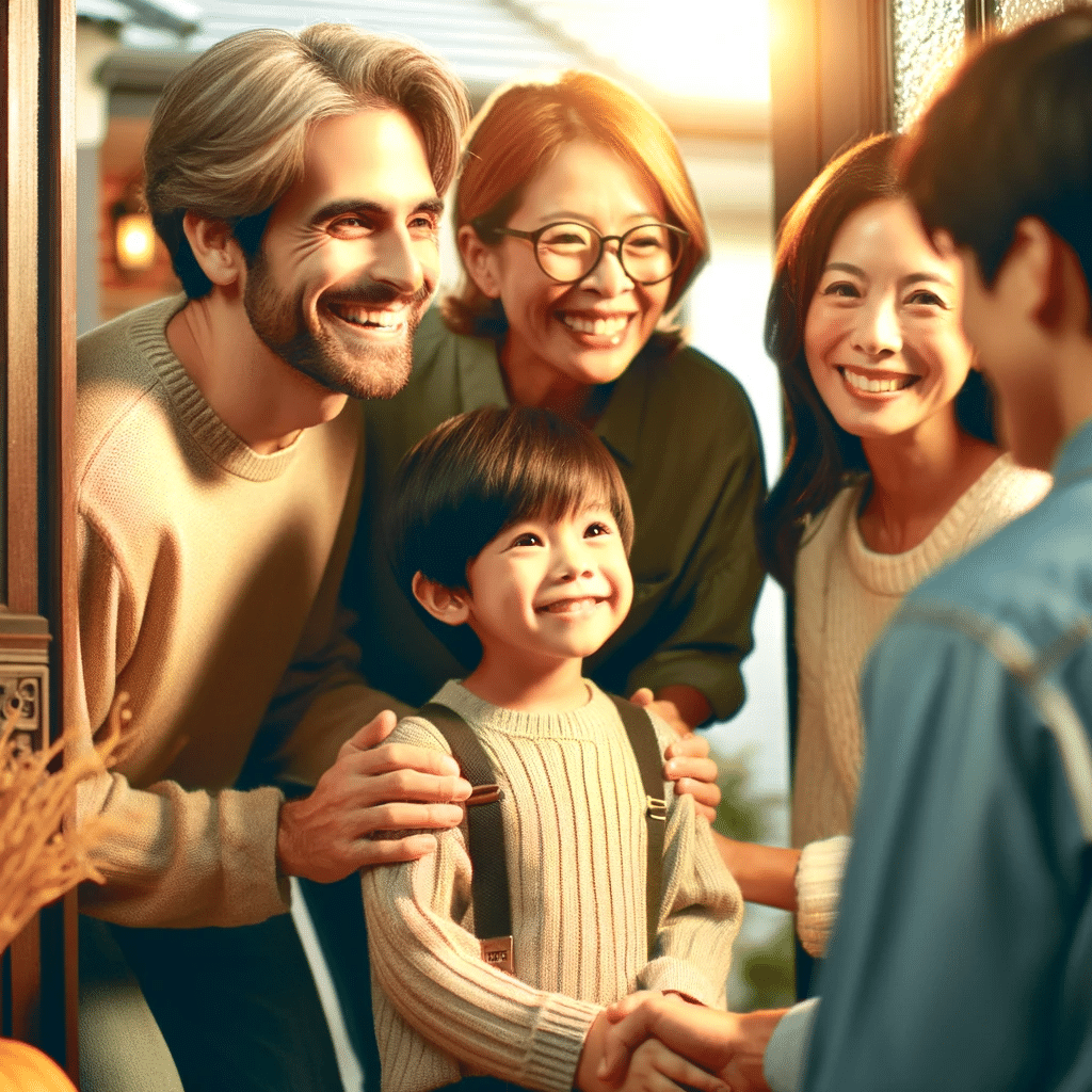 Kinship Placement in Texas: What It Is and How Your Family Could Be Impacted by It